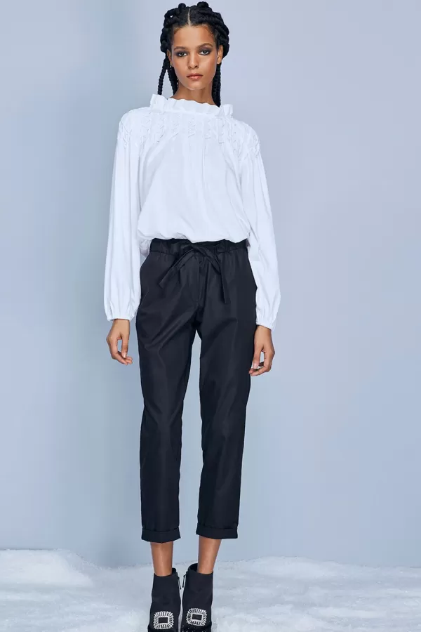 Faya Blousepants>ARMARGENTUM Clearance