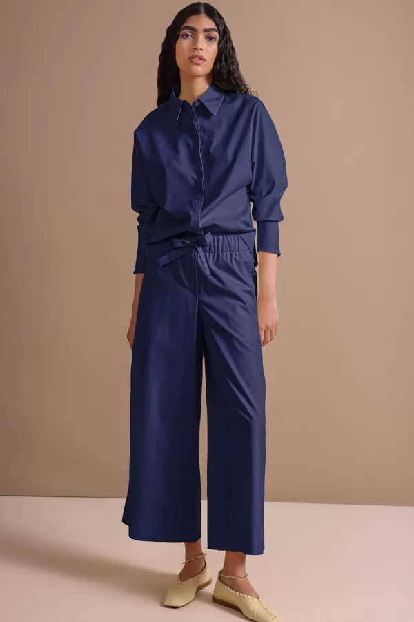 Floris Blouse>ARMARGENTUM Shop