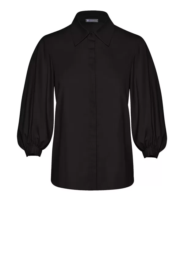 Garnier Blouse>ARMARGENTUM Discount