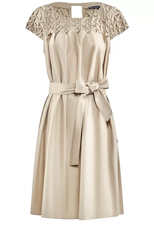 Honey Dress>ARMARGENTUM Best
