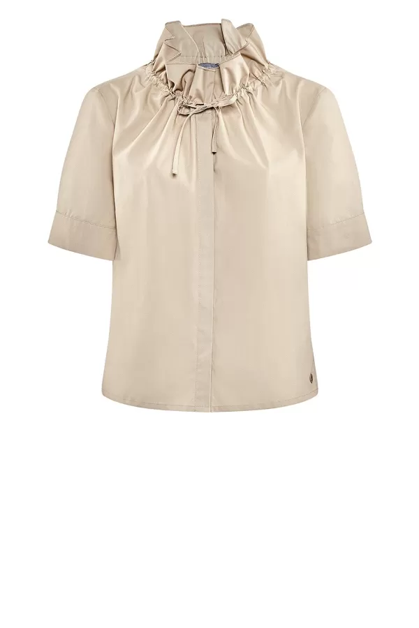 Honoree Blouse>ARMARGENTUM Cheap