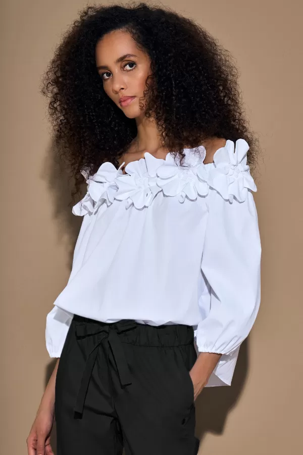 Idalia Blouse>ARMARGENTUM Discount