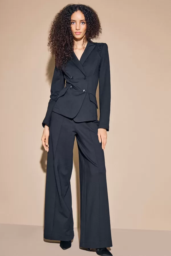 Jewell Lounge-Blazer>ARMARGENTUM Shop