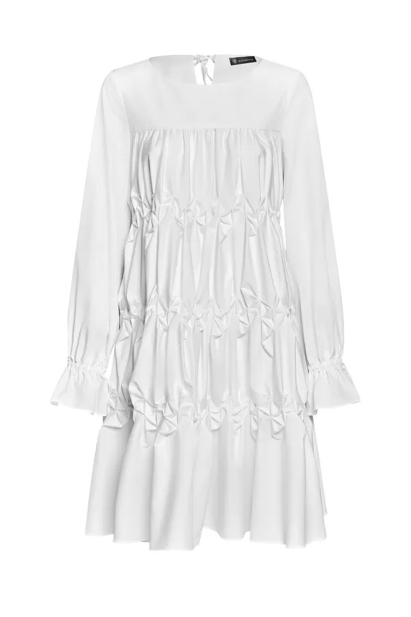 Joia Dress>ARMARGENTUM Online